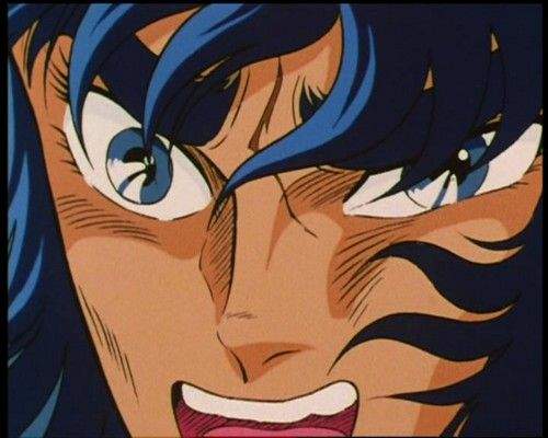 Otaku Gallery  / Anime e Manga / Saint Seiya / Screen Shots / Episodi / 057 - Ritorno dall`Ade / 152.jpg